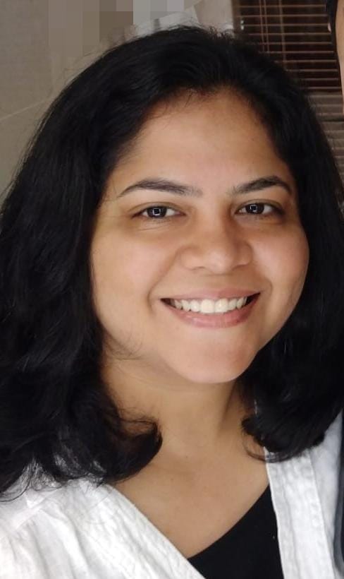 Megha Bhardwaj